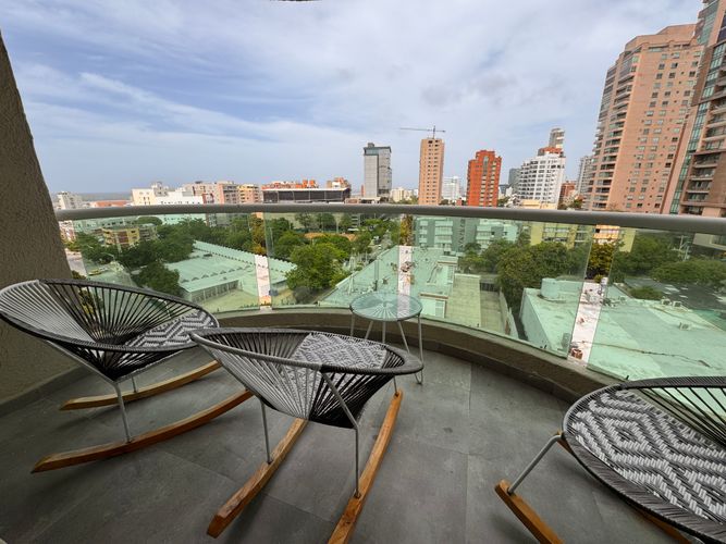Apartamento en Venta en Paraiso, Barranquilla - Miniatura 23