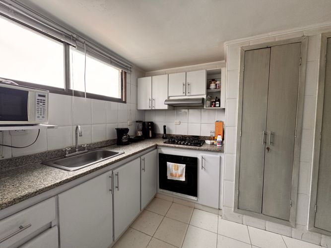 Apartamento en Venta en Paraiso, Barranquilla - Miniatura 24