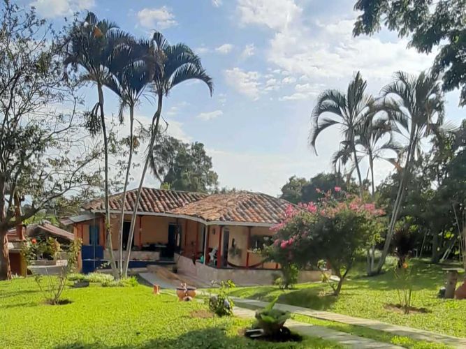 Finca en Venta en Armenia - Imagen 1