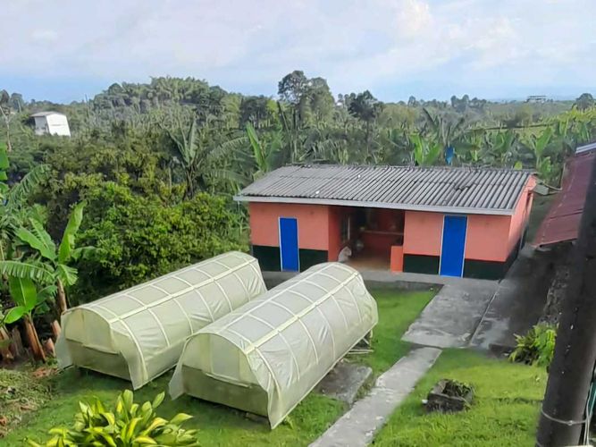 Finca en Venta en Armenia - Miniatura 5