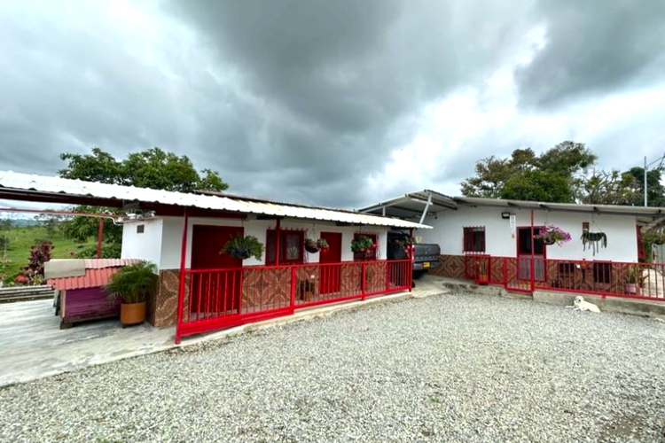 Finca en  Venta en Armenia - Imagen 1