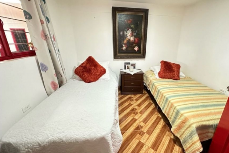 Finca en  Venta en Armenia - Miniatura 5