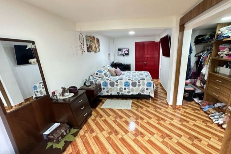 Finca en  Venta en Armenia - Miniatura 9