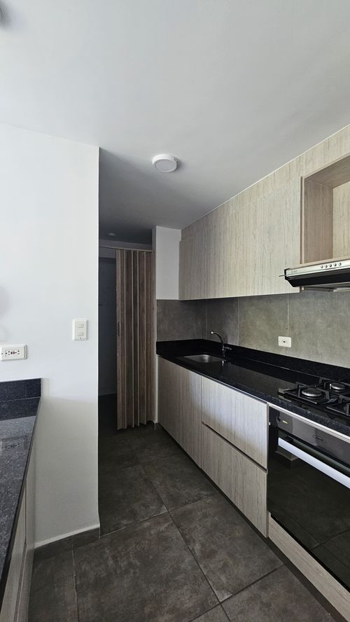 Apartamento en  Venta en Armenia - Miniatura 2