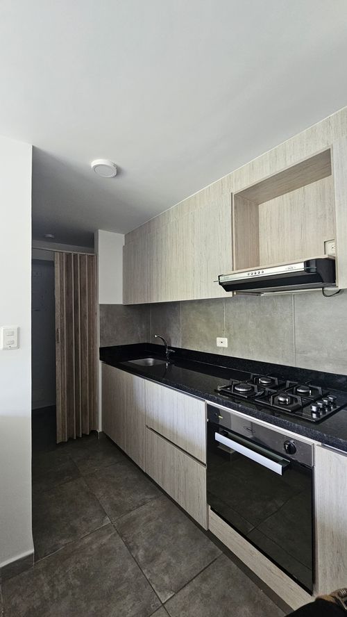 Apartamento en  Venta en Armenia - Miniatura 3