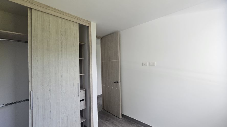 Apartamento en  Venta en Armenia - Miniatura 5