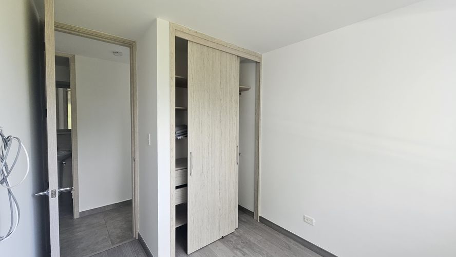 Apartamento en  Venta en Armenia - Miniatura 6