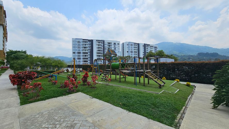 Apartamento en  Venta en Armenia - Miniatura 15