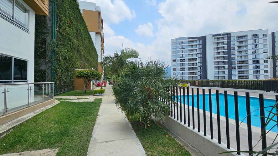 Apartamento en  Venta en Armenia - Miniatura 17