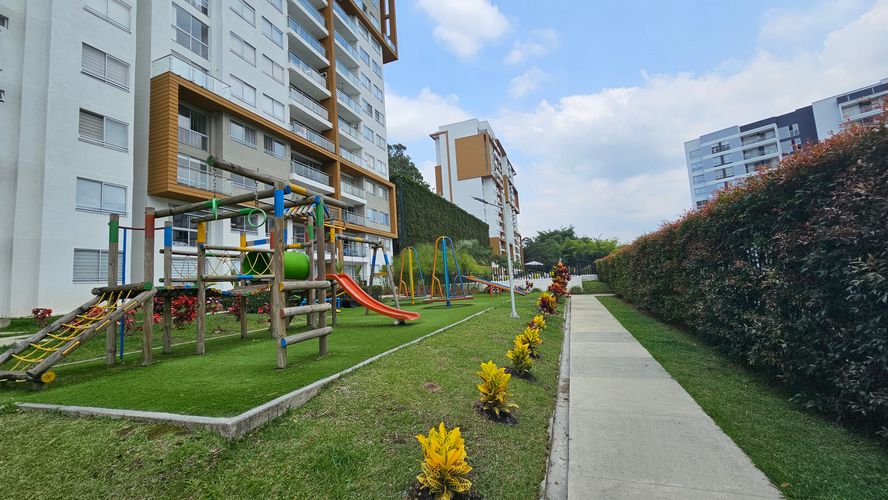 Apartamento en  Venta en Armenia - Miniatura 18