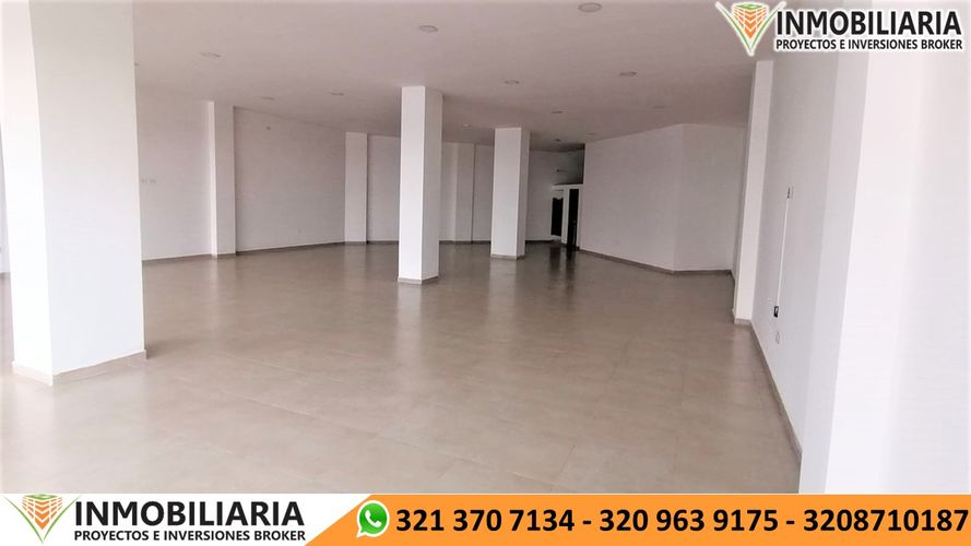 Local en Venta en San gil - Miniatura 2