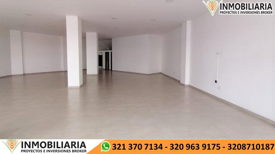 Local en Venta en San gil - Miniatura 3