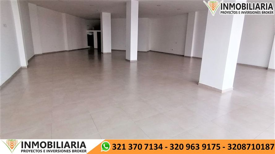 Local en Venta en San gil - Miniatura 4