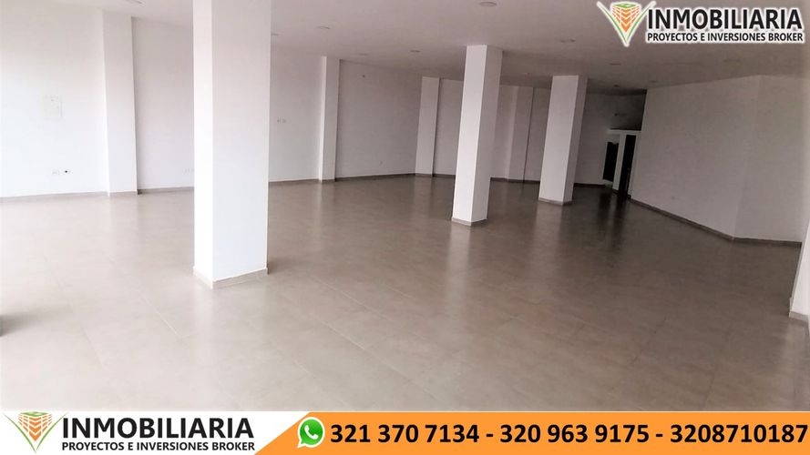 Local en Venta en San gil - Miniatura 5