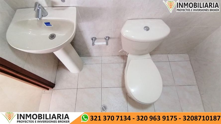 Local en Venta en San gil - Miniatura 7