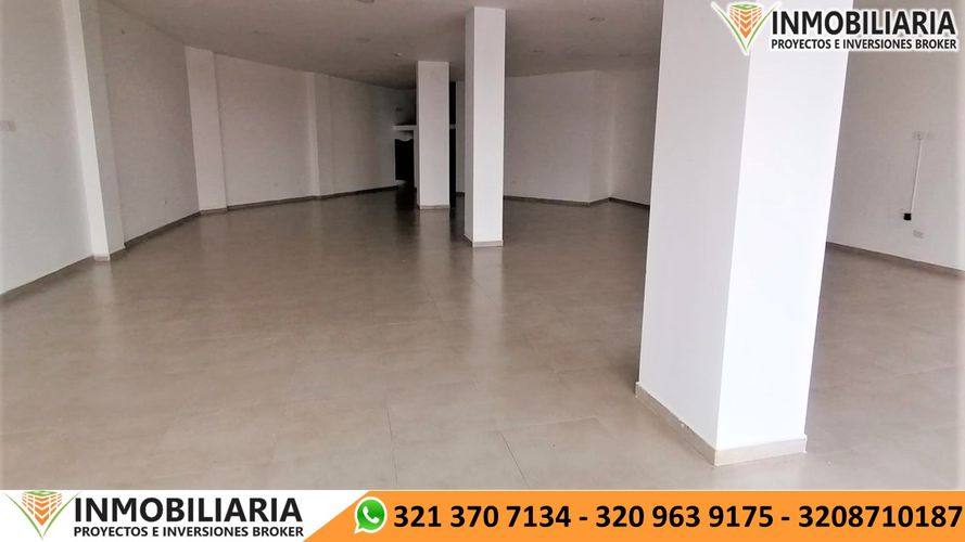 Local en Venta en San gil - Miniatura 8