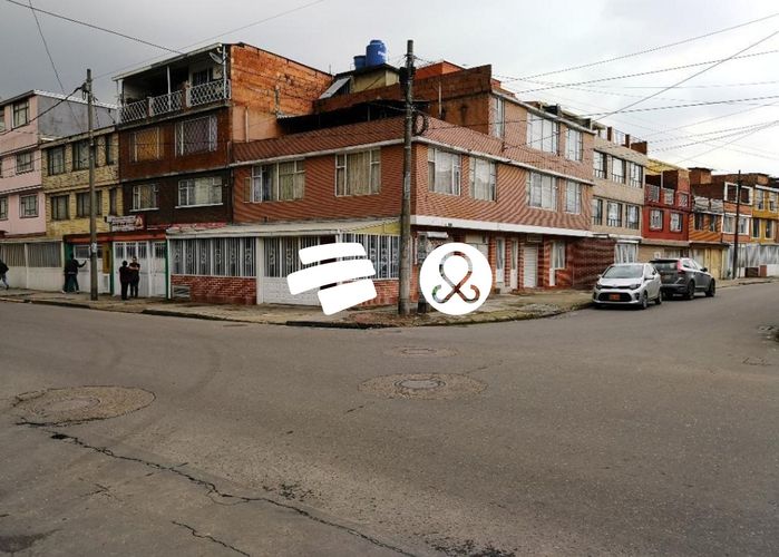 Casa en  Venta en San francisco, Bogotá - Imagen 1