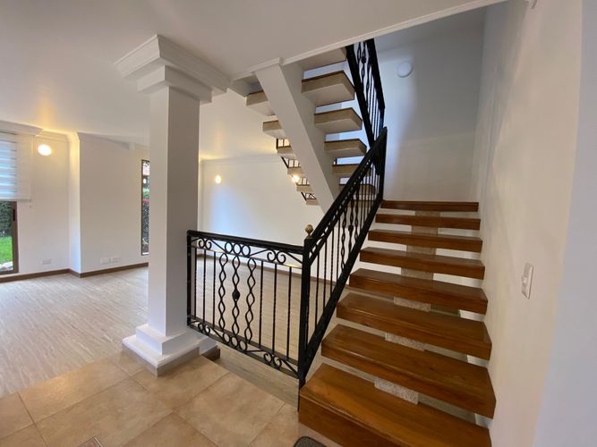 Casa en Arriendo en Hacienda san jose, Chía - Miniatura 2