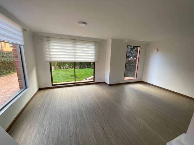 Casa en Arriendo en Hacienda san jose, Chía - Miniatura 6