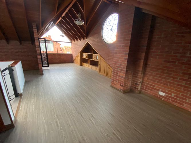 Casa en Arriendo en Hacienda san jose, Chía - Miniatura 7