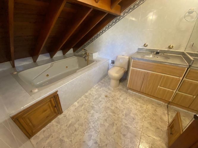 Casa en Arriendo en Hacienda san jose, Chía - Miniatura 8