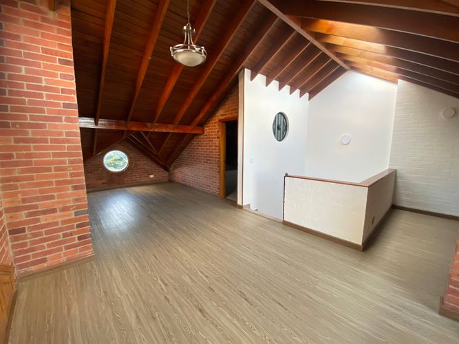 Casa en Arriendo en Hacienda san jose, Chía - Miniatura 10