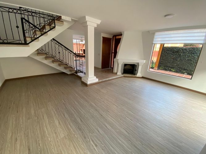 Casa en Arriendo en Hacienda san jose, Chía - Miniatura 15