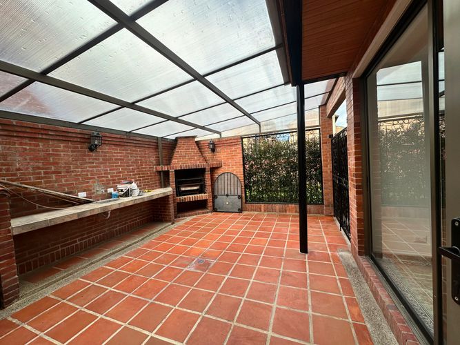 Casa en Arriendo en Hacienda san jose, Chía - Miniatura 21