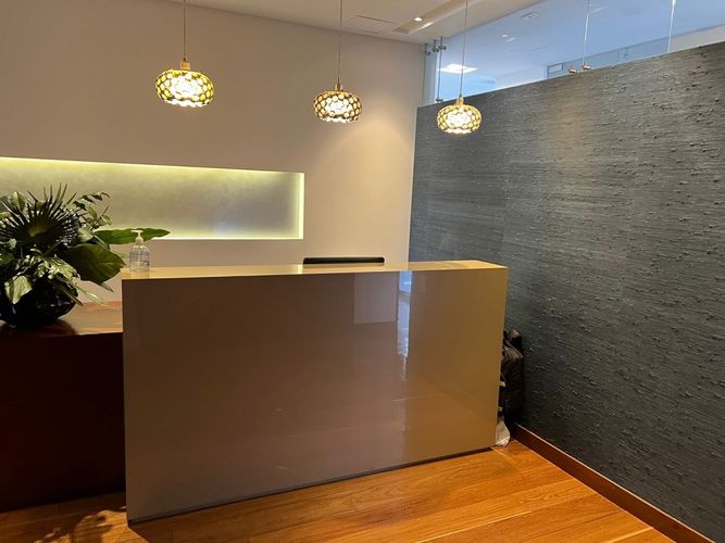 Oficina en Arriendo en El nogal, Bogotá - Imagen 1