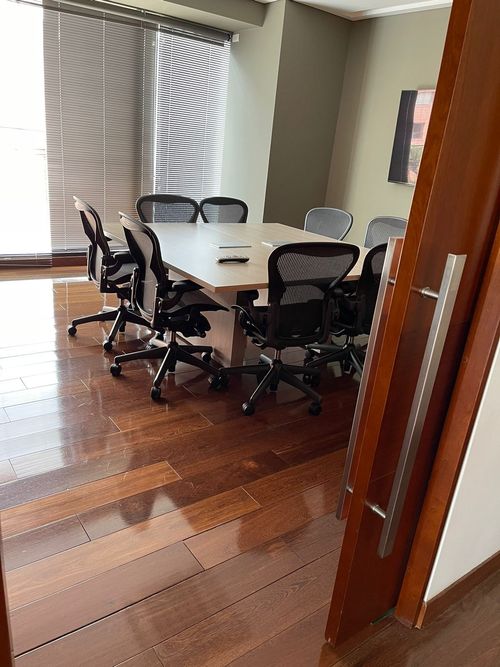 Oficina en Arriendo en El nogal, Bogotá - Miniatura 2