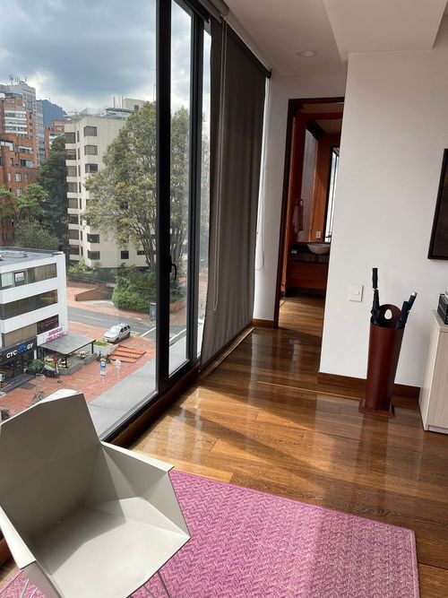Oficina en Arriendo en El nogal, Bogotá - Miniatura 6