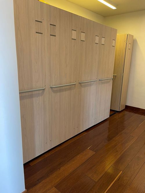 Oficina en Arriendo en El nogal, Bogotá - Miniatura 11