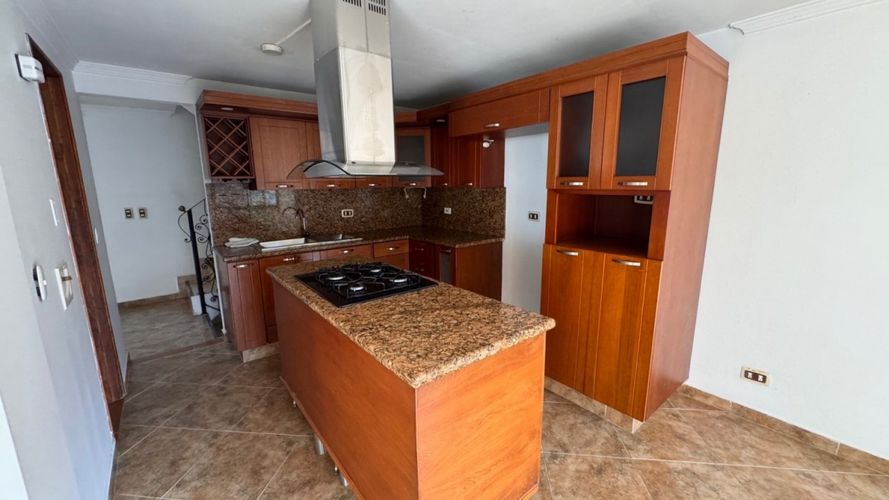 Casa en Arriendo en Aves Maria, Sabaneta - Miniatura 8