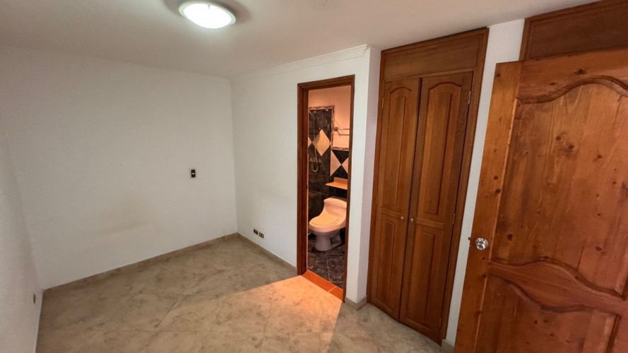Casa en Arriendo en Aves Maria, Sabaneta - Miniatura 17