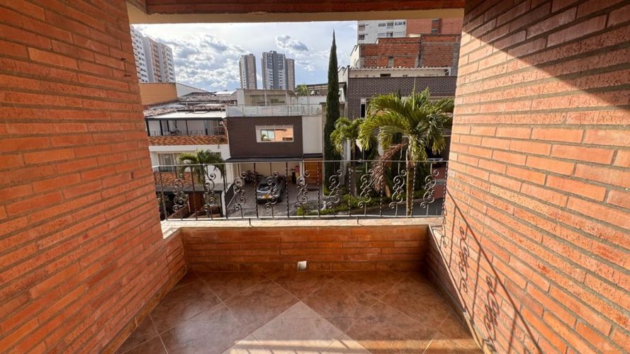 Casa en Arriendo en Aves Maria, Sabaneta - Miniatura 20