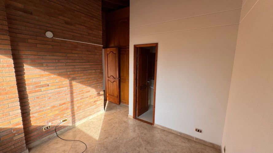 Casa en Arriendo en Aves Maria, Sabaneta - Miniatura 22
