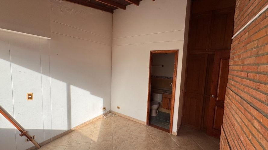 Casa en Arriendo en Aves Maria, Sabaneta - Miniatura 23