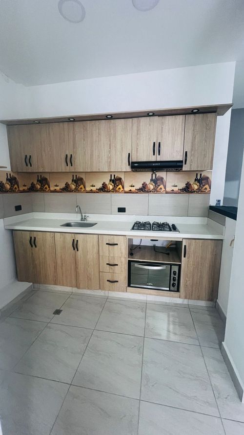 Casa en Arriendo en El Retiro - Imagen 1