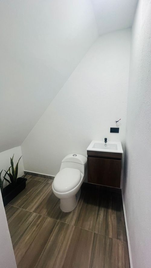 Casa en Arriendo en El Retiro - Miniatura 5