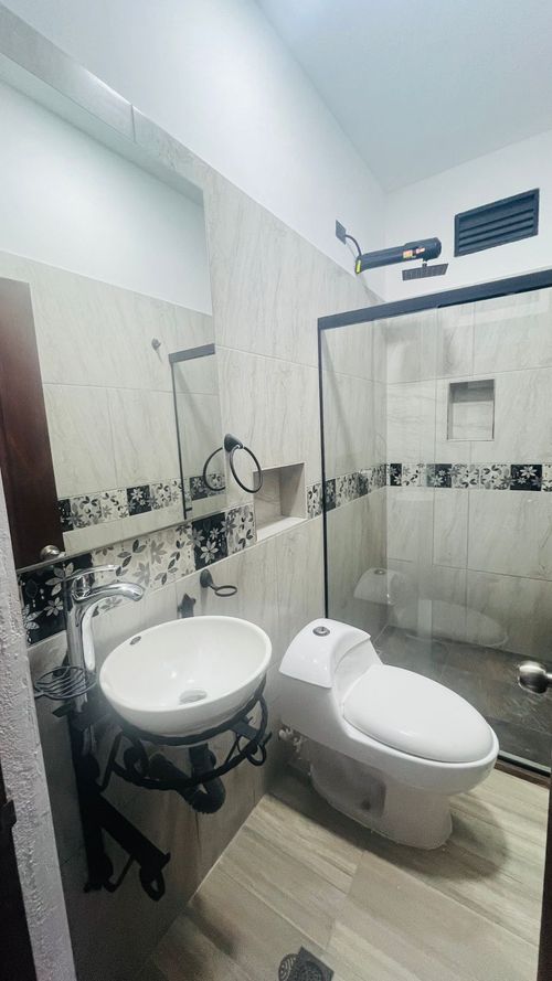 Casa en Arriendo en El Retiro - Miniatura 12