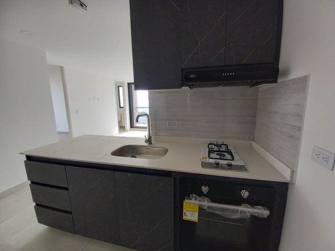Apartaestudio en Venta en Chipre, Manizales - Miniatura 5