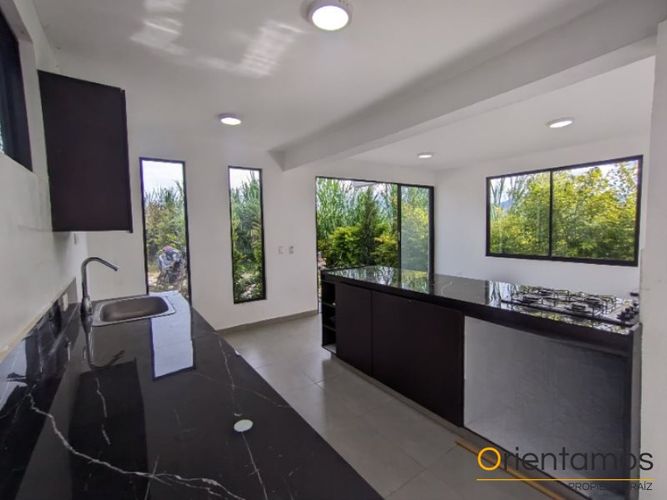 Finca en Arriendo en El salado, Guarne - Imagen 1