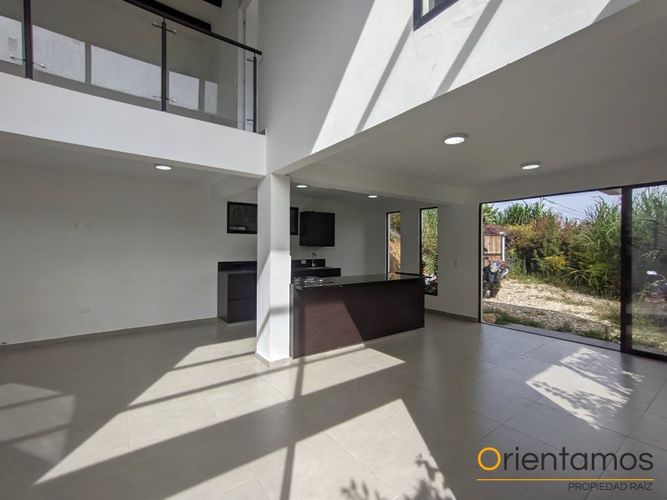 Finca en Arriendo en El salado, Guarne - Miniatura 4
