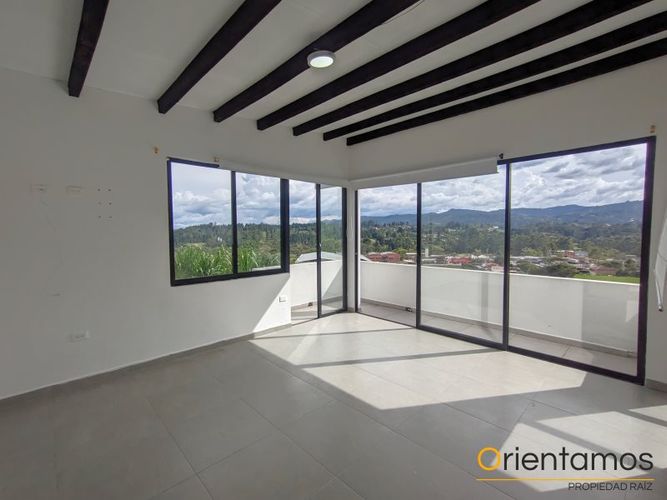 Finca en Arriendo en El salado, Guarne - Miniatura 5