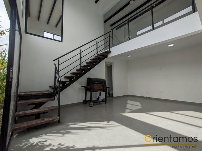 Finca en Arriendo en El salado, Guarne - Miniatura 7