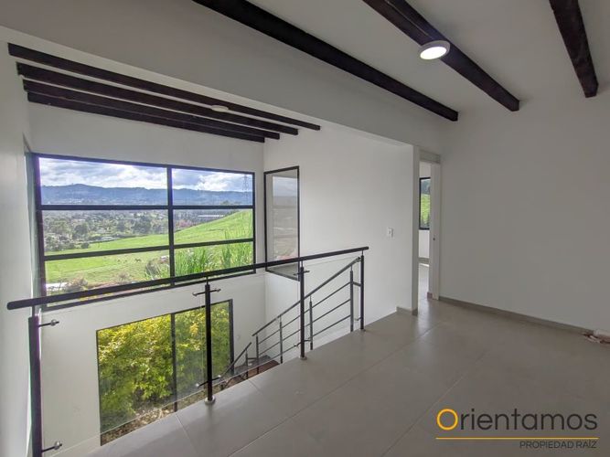 Finca en Arriendo en El salado, Guarne - Miniatura 11