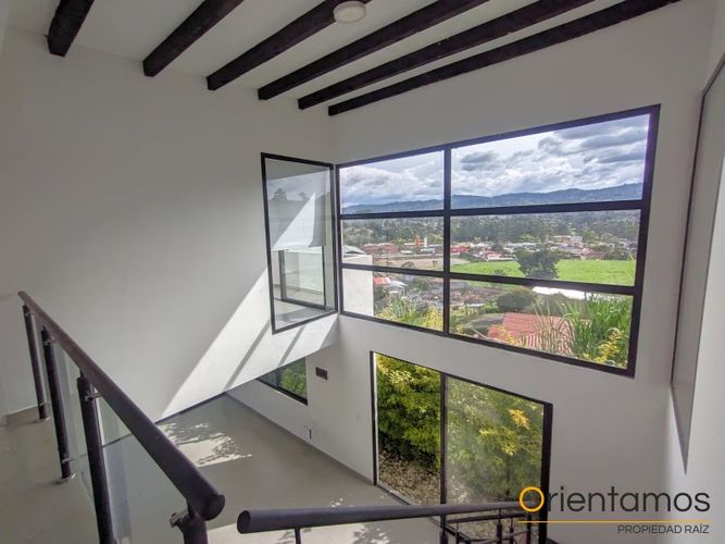 Finca en Arriendo en El salado, Guarne - Miniatura 12