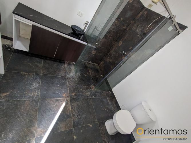 Finca en Arriendo en El salado, Guarne - Miniatura 13