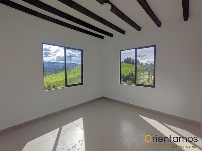 Finca en Arriendo en El salado, Guarne - Miniatura 14
