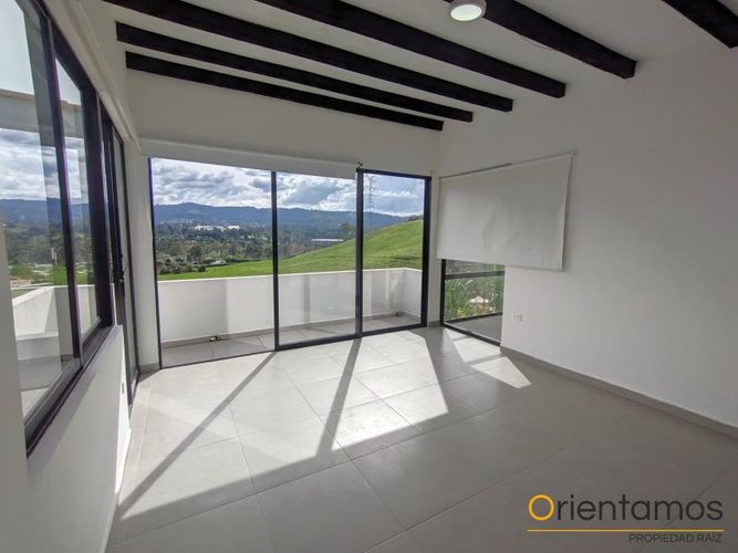 Finca en Arriendo en El salado, Guarne - Miniatura 16